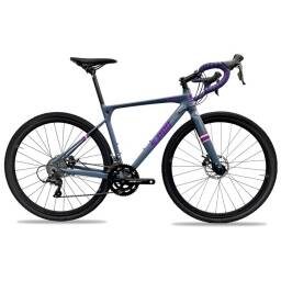 SCOTT BICICLETA GRAVEL 2.0 R700