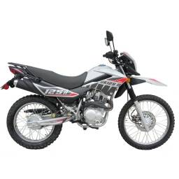 YUMBO SK 125 II MOTO