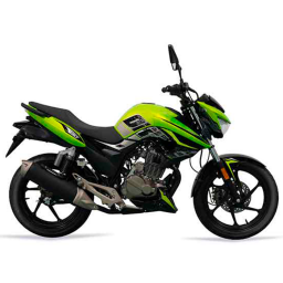 YUMBO RACER 200 MOTO