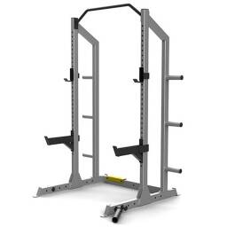 BEST POWER RACK TITANIUM