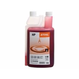 STIHL Aceite 2T envasado 1L