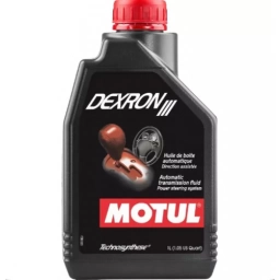 MOTUL C.AUTOMATICA DEXRON III 1L.