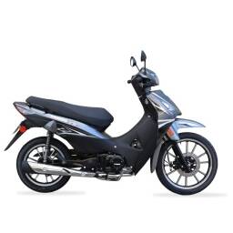 YUMBO CITY 125 cc GRIS