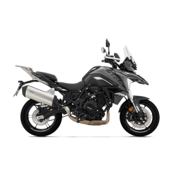 BENELLI TRK 702 700cc