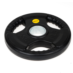 BEST DISCO OLIMPICO FUNDICIN 5kg.