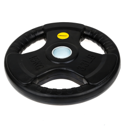 BEST DISCO OLIMPICO FUNDICIN 15kg.