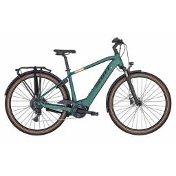 SCOTT BICICLETA E SUB CROSS ERIDE 30 L