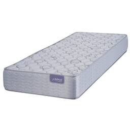 INDUCOL COLCHON ESPUMA ALTA DENSIDAD LINEA DORADA 1 PLAZA