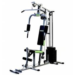 BRAVO GIMNASIO