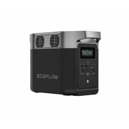 Ecoflow Acumulador Delta Max