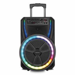 PUNKTAL Parlante 15 PK-015 BAT