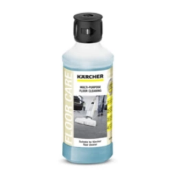 KARCHER DETERGENTE FC 5 MADERA SELLADA 0.5 LT