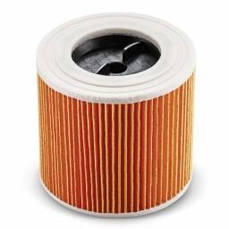 KARCHER Filtro cartucho KFI3310 para WD2, 3 y SE4001 S/T