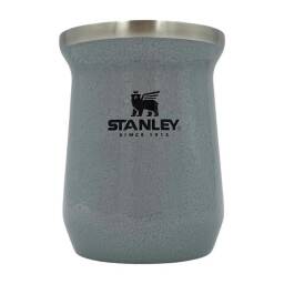 STANLEY MATE AC. INOX GRIS