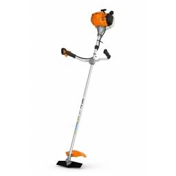 STIHL DESMALEZADORA FS 230 CON AUTOCUT C26-2 Y CUCH 2 PUNTAS