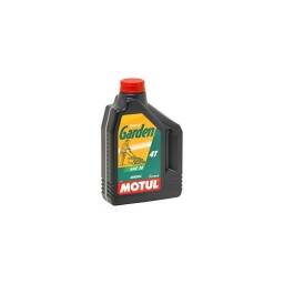 MOTUL GARDEN 4T SAE 30 2L.