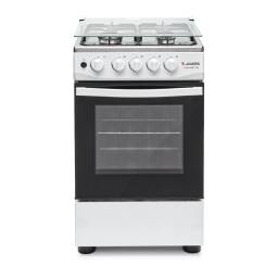 JAMES C-505 MBT BLANCA COCINA A GAS