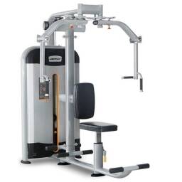 BEST ESTACION DUAL BUTTERFLY & REAR DELTOID FLY