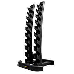 BEST RACK DE MANCUERNAS VERTICAL BEST-130131