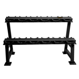 BEST RACK DE MANCUERNAS HORIZONTAL BEST-130133