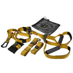 BEST SET CINTAS DE SUSPENSION TRX BEST-130077