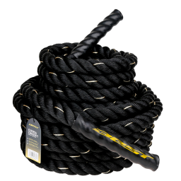 BEST CUERDA CROSSFIT 15m*38mm BEST-130080