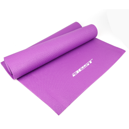 BEST MAT YOGA 6 mm PVC