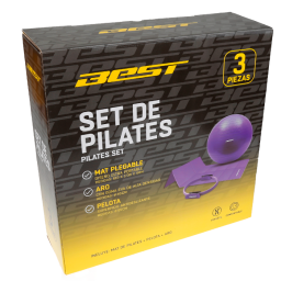 BEST SET DE PILATES BEST-130094