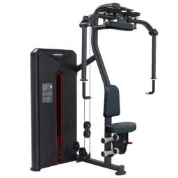 BEST ULTIMATE BUTTERFLY & REAR DELTOID FLY