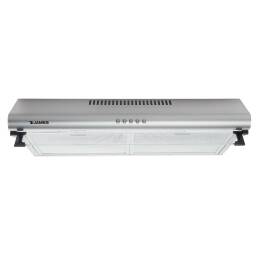 JAMES PURIFICADOR 602 INOX G2
