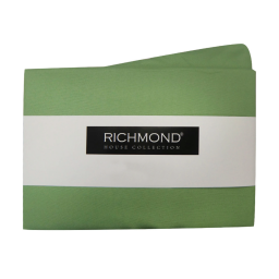 JUEGO SABANA QUEEN SIZE RICHMOND LISA -VERDE