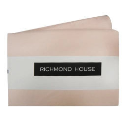 JUEGO SABANA QUEEN SIZE RICHMOND LISA - ROSA