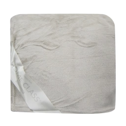 FRAZADA KING MIC. HOME CLASS FLANNEL 240x260 BEIGE