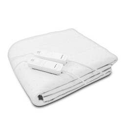 PUNKTAL Calienta camas 2pz 160x140 PK-22PL