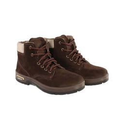 NEW HOLLAND BOTA CHOCOLATE CCORDONES N29