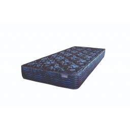 INDUCOL COLCHON ESPUMA THRONOS 1 PLAZA 90x190x20CM
