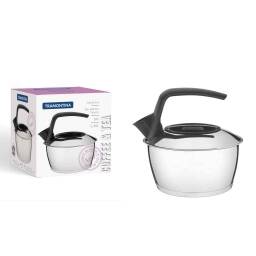 TRAMONTINA CALDERA AC.INOX 1.5 LTS 61485160