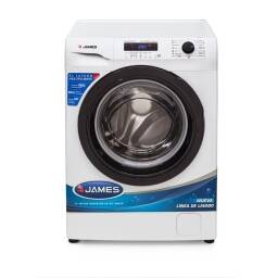 JAMES LAVARROPAS 9KG INVERTER LR 9140 INV PLUS
