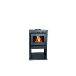 TROMEN CALEFACTOR TR 8000 90M2 6