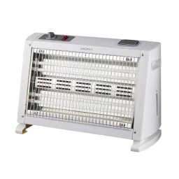 XION TURBO CALEFACTOR XI-ES1500