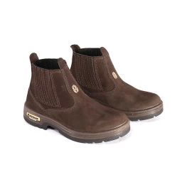 NEW HOLLAND BOTA CHOCOLATE  N 31