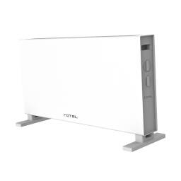 ROTEL CONVECTOR TURBO CU2000T