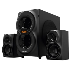 XION HOME THEATER 2.1 4000W PMPO XI-HT490