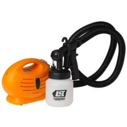 LUSQTOFF EQUIPO PARA PINTAR 450W HTEP1004
