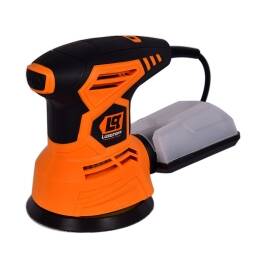 LUSQTOFF LIJADORA ROTO ORBITAL LRL300-8 300W 125MM