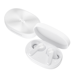 TCL AURICULARES INALAMBRICOS BLANCO TW421