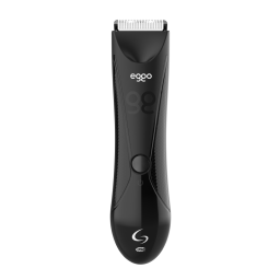 GAMA AFEITADORA CORPORAL USB EGGO