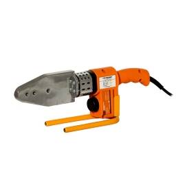 LUSQTOFF TERMOFUSORA 1500W - 20 A 63MM LTF-6315