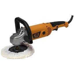 LUSQTOFF LUSTRA LIJADORA 1300W- 175MM 6 VELOCIDADES LJL1300-8