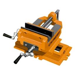 LUSQTOFF MORSA 2 EJES P TALADRO MORD 150MM TB-MC6